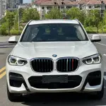 BMW X3 2020 из Китая