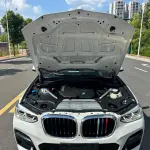 BMW X3 2020 из Китая