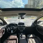 BMW X3 2020 из Китая