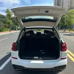 BMW X3 2020 из Китая