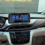 Buick GL8 2022 из Китая
