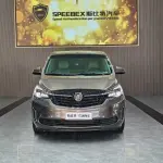 Buick GL8 2022 из Китая