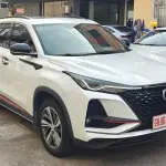 Changan 长安CS75PLUS 2020 из Китая