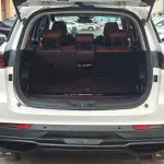 Changan 长安CS75PLUS 2020 из Китая