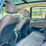 BMW X3 2021 из Китая