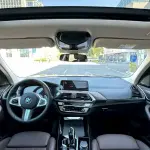 BMW X3 2021 из Китая