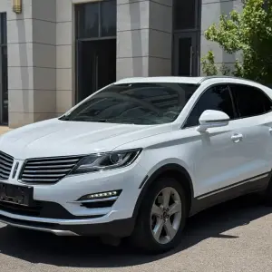 Lincoln MKC 2017 из Китая