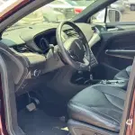 Lincoln MKC 2017 из Китая