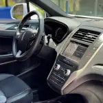 Lincoln MKC 2017 из Китая
