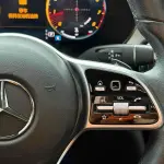 Mercedes-Benz GLC 2020 из Китая