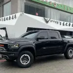 RAM Ram Trucks 2024 из Китая
