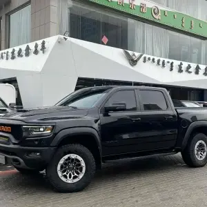 RAM Ram Trucks 2024 из Китая