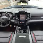 RAM Ram Trucks 2024 из Китая