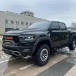 RAM Ram Trucks 2024 из Китая