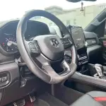 RAM Ram Trucks 2024 из Китая