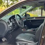 Volkswagen Touareg 2013 из Китая
