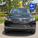 Volkswagen Touareg 2017 из Китая