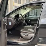 Volkswagen Touareg 2017 из Китая