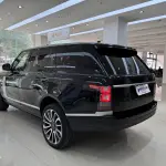 Land Rover Range Rover 2017 из Китая