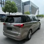 Buick GL8 2021 из Китая