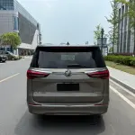 Buick GL8 2021 из Китая