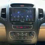 Kia Sorento 2014 из Китая