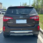 Kia Sorento 2014 из Китая