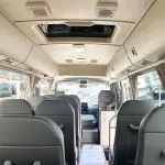 Toyota Coaster 2018 из Китая