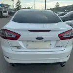 Ford Mondeo 2013 160 л.с. из Китая