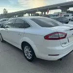 Ford Mondeo 2013 160 л.с. из Китая