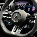 Mercedes-Benz AMG GT 2025 из Китая