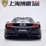 Ferrari F8 2022 из Китая