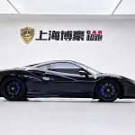 Ferrari F8 2022 из Китая