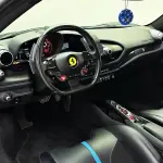 Ferrari F8 2022 из Китая