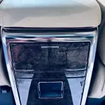 Toyota Alphard 2021 из Китая
