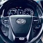 Toyota Alphard 2021 из Китая