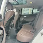 BMW X2 2021 из Китая