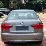 Volkswagen Lavida 2013 из Китая