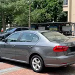Volkswagen Lavida 2013 из Китая