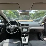Volkswagen Lavida 2013 из Китая