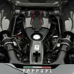 Ferrari 488 2019 из Китая