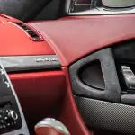 Maserati Quattroporte 2010 из Китая