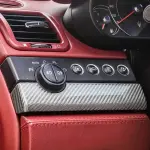 Maserati Quattroporte 2010 из Китая