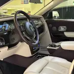 Rolls-Royce Phantom 2020 из Китая