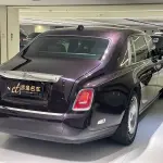 Rolls-Royce Phantom 2020 из Китая