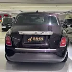 Rolls-Royce Phantom 2020 из Китая