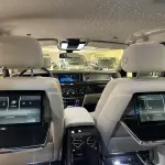 Rolls-Royce Phantom 2020 из Китая