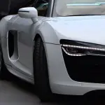 Audi R8 2017 из Китая