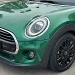 MINI Mini 2021 из Китая