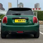 MINI Mini 2021 из Китая